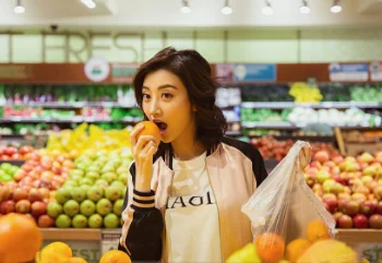 “轻断食”掀起娱乐圈瘦身热潮