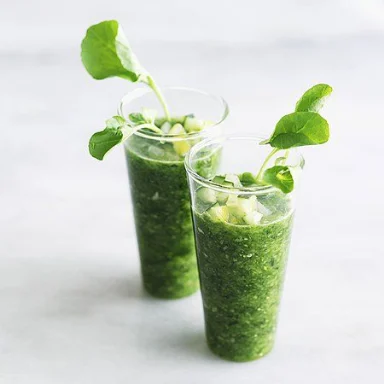 菠菜泥